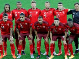 Cómo ver en vivo Suiza-Camerún