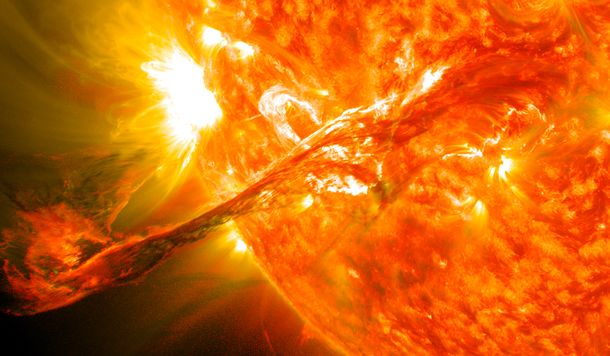 Foto: NASA