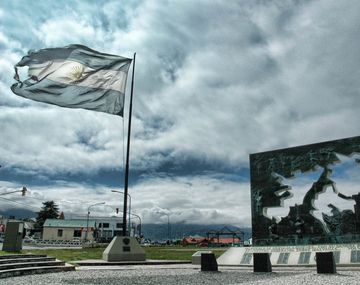 Se conmemora el Día del Veterano y de los Caídos en la Guerra de Malvinas
