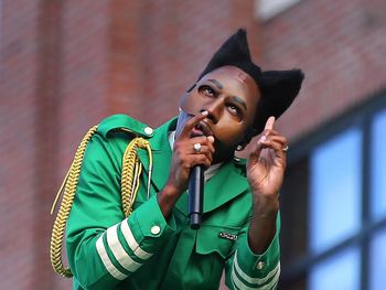 Lollapalooza Argentina 2026: la grilla hora por hora del viernes