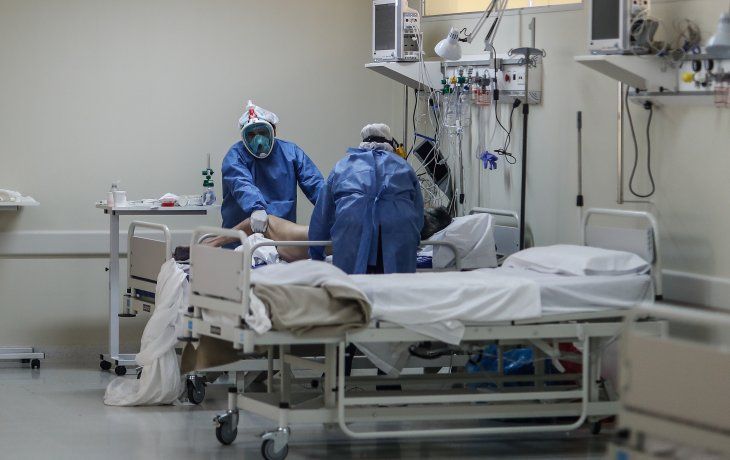 Ampliaron la emergencia sanitaria por Covid-19 en el país