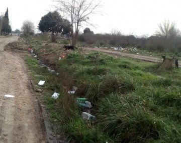 Pilar: encontraron muerto a un joven con un destornillador clavado en un ojo