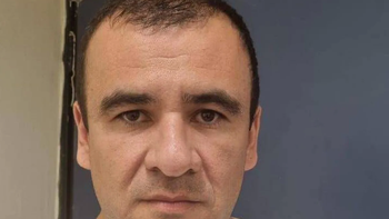 Detuvieron en Brasil a Miguel Ángel Insfrán, socio del narcotraficante uruguayo Sebastián Marset. Detuvieron en Brasil a Miguel Ángel Insfrán, socio del narcotraficante uruguayo Sebastián Marset.