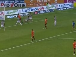 ¿Todavía lo extrañan? Barovero cometió un increíble error en México