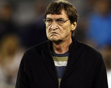 Julio Falcioni comienza su ciclo al frente de All Boys