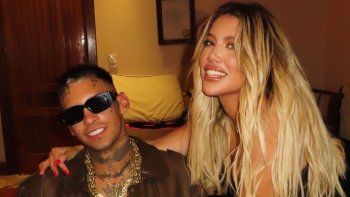 CÓMO HACER PARA VER A WANDA NARA en OnlyFans: hizo colapsar la página y