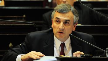 morales ironico: el acuerdo macri - carrio fue la mejor noticia para el gobierno morales ironico: el acuerdo macri - carrio fue la mejor noticia para el gobierno