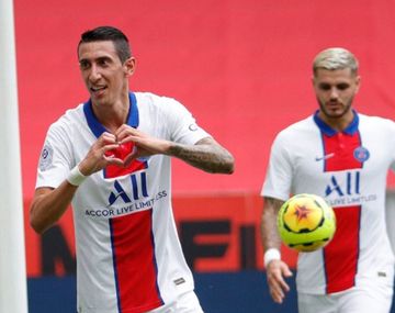 ¿Dedicado a Scaloni? El mensaje de Di María tras no ser citado a la Argentina