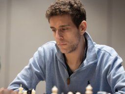 Murió Naroditsky, maestro y figura del ajedrez mundial