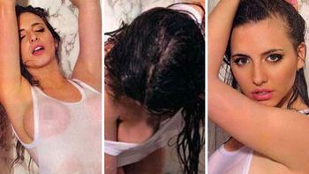 tras el escandalo, la estudiante hot abandono a vicky e hizo topless tras el escandalo, la estudiante hot abandono a vicky e hizo topless