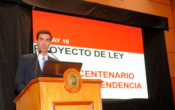 Es el plan de inversión pública más importante de los últimos años