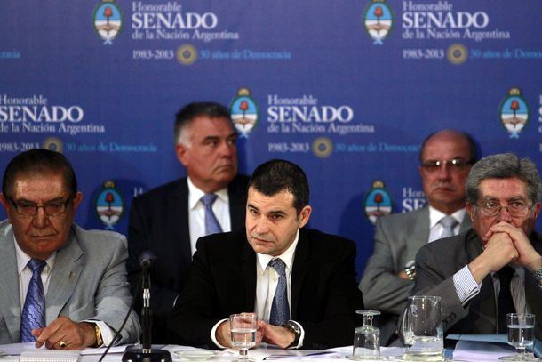 Diputados buscará convertir en ley el acuerdo con Repsol por YPF