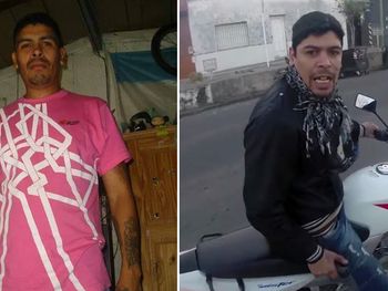 Motochorro de La Boca con fecha de juicio