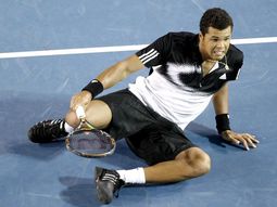 Tsonga