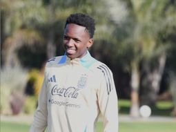 quien es kiki ramos, el joven nacido en haiti que debuto en la seleccion argentina sub-17 quien es kiki ramos, el joven nacido en haiti que debuto en la seleccion argentina sub-17