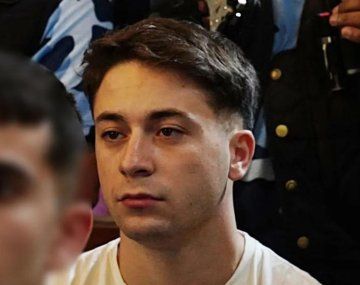 Las últimas novedades del caso de Báez Sosa: qué decidió la Justicia