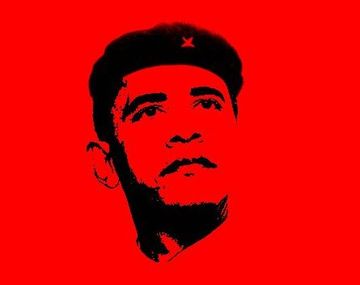 Romney ataca a Obama por sus vínculos con el Che Guevara