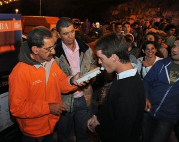 Cerrarán boliches que vendan alcohol a chicos