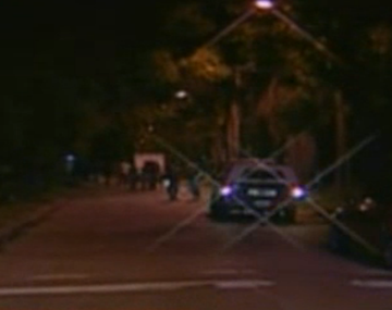 Crimen del custodio de la diputada Di Tullio