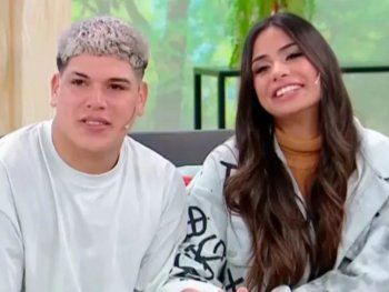 Pestañela y la salud de Thiago: Lo más afectado son sus pulmones