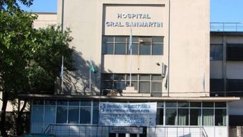 familiares de un preso agreden a medicos familiares de un preso agreden a medicos