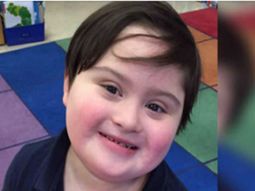 Milo tiene cinco años Milo tiene cinco años