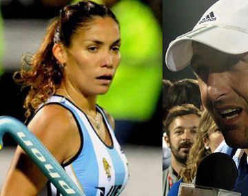 Escándalo: jugadora marginada amenaza con demandar al técnico