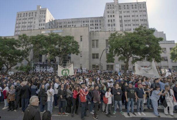 Desde las universidades aseguran que el aumento de fondos no soluciona el problema