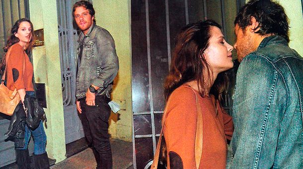 Ivana Figueiras, la ex de Sebastián Ortega, tiene un nuevo amor