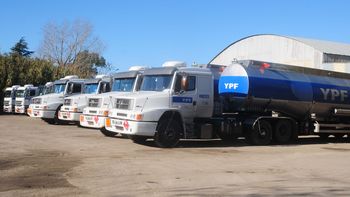 ypf subio su produccion de gas y petroleo ypf subio su produccion de gas y petroleo