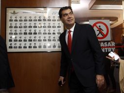 jorge capitanich: no recibi ningun llamado de de la sota jorge capitanich: no recibi ningun llamado de de la sota