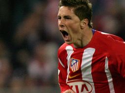 el regreso mas esperado: el nino torres vuelve a jugar en el atletico madrid el regreso mas esperado: el nino torres vuelve a jugar en el atletico madrid