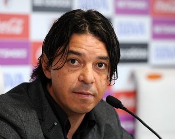 Gallardo muy confiado: Podemos lograr las dos cosas