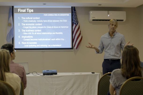 Crédito: @soydavidenglish