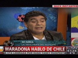 maradona y la eliminacion de espana: es un dia historico maradona y la eliminacion de espana: es un dia historico