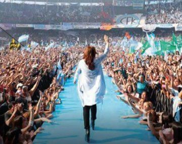 Habla Cristina Kirchner en La Plata: así es el estricto operativo de seguridad