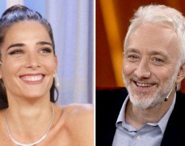 Quiénes son los invitados de Juana Viale y Andy Kusnetzoff para este sábado