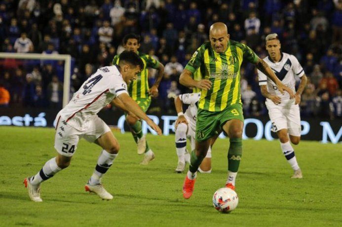 Qué dijo Santiago Silva en su regreso al fútbol