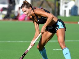 mas linda que nunca: asi se prepara aymar para su ultimo mundial con las leonas mas linda que nunca: asi se prepara aymar para su ultimo mundial con las leonas