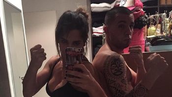 el divertido reclamo de cinthia fernandez a matias defederico el divertido reclamo de cinthia fernandez a matias defederico