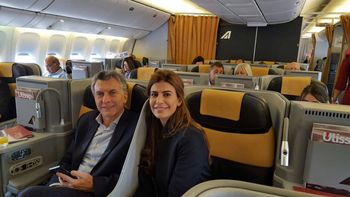 por que se separaron mauricio macri y juliana awada tras 15 anos por que se separaron mauricio macri y juliana awada tras 15 anos