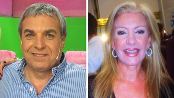 sin canosa, vuelven monti y roccasalvo a la television sin canosa, vuelven monti y roccasalvo a la television