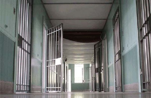 Se fugó una semana después de haber sido condenado a 29 años