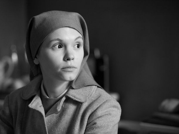 Esta es Ida, la película que le ganó a Relatos Salvajes