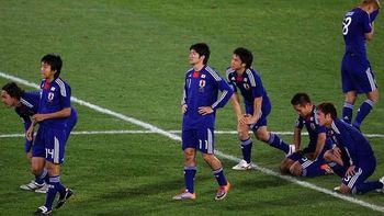 Japon-tristeza