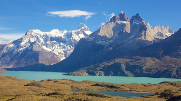 &nbsp;Chile 2026: el destino sin playas pero con montañas que lo vuelven un paraíso