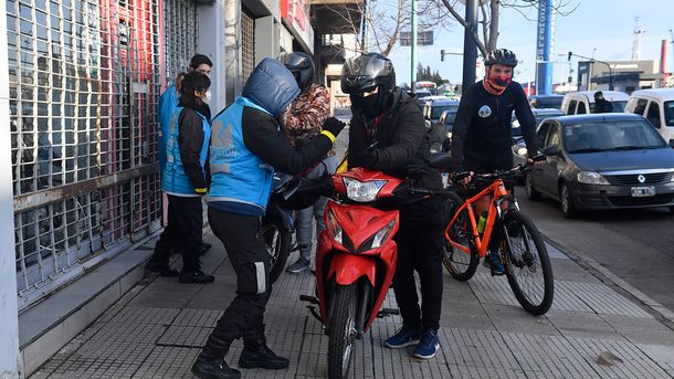 La Ciudad reforzará los controles por el Día del Amigo
