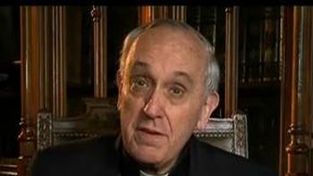 Jorge Bergoglio Jorge Bergoglio