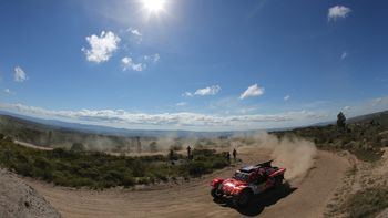 revivi en esta nota la etapa mas extensa del dakar 2015 revivi en esta nota la etapa mas extensa del dakar 2015