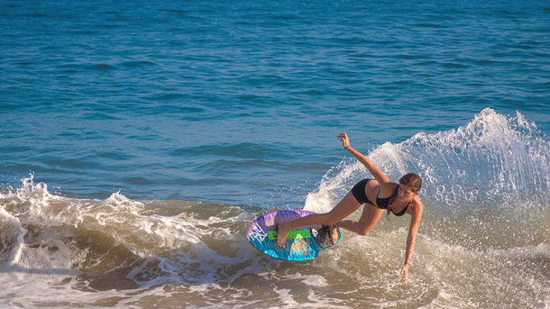 Qué hacer en Mazunte
